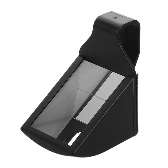 HONMEET Mobile Phone Camera Lens Clip on 90 Degree Angle with Universal Mount