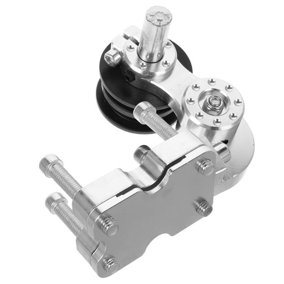 HONMEET Motorcycle Chain Tool Set with Aluminium Alloy Chain Guide for Improved Vehicle Performance and Maintenance