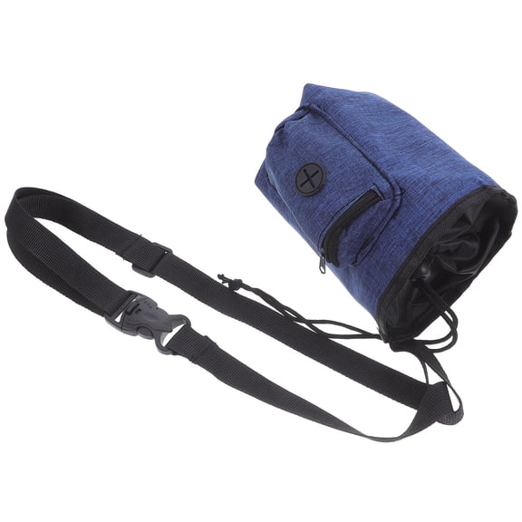 HONMEET Chalk Bag for Bouldering and Gym Workouts with Enhanced Grip Material