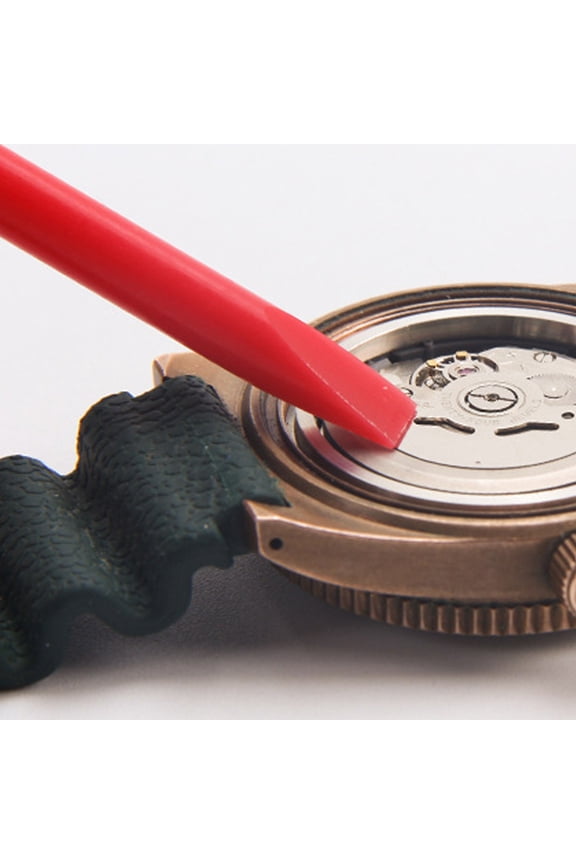 Cleaning Rod for Watch with ABS for Professionals 1Pack