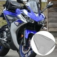 thumbnail image 1 of HONMEET Clear Motorcycle Windscreen Plastic Set for Improved Visibility and Wind, 1 of 8