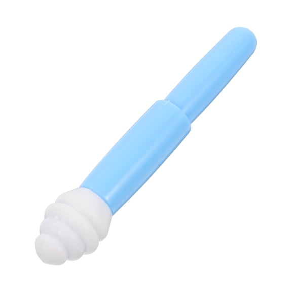 HONMEET Comfort Grip Seam Ripper Multi-Functional Metal and Plastic for Sewing