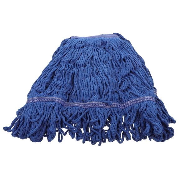 HONMEET Commercial Mop Head Heavy Duty Cotton String Mop Refills 1Set