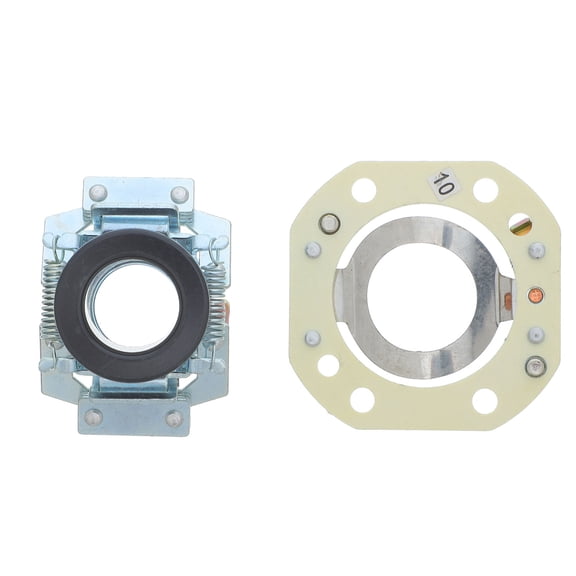 HONMEET Compact Centrifugal Switch Assembly for Easy Installation on Split Phase Pump Motors