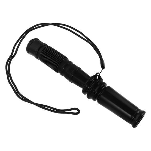 HONMEET Portable Outdoor Deer Caller Device with Adjustable Volume and Authentic Deer Sounds for Hunting