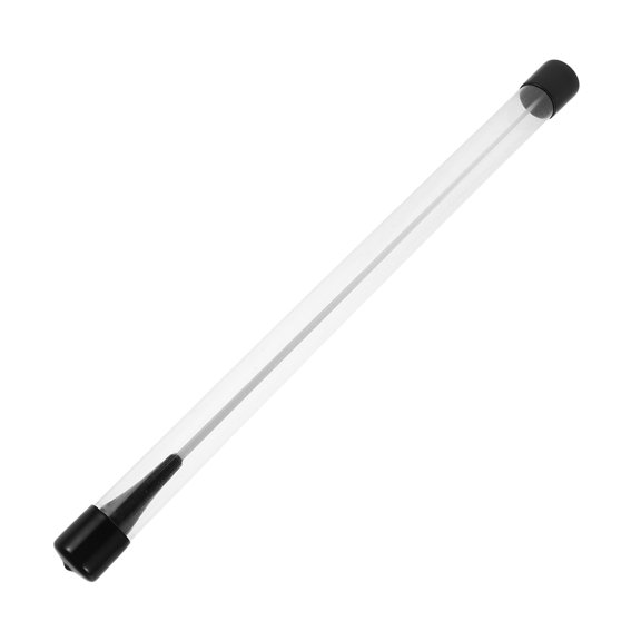HONMEET Concert Orchestra Baton Metal Conducting Rod with Storage Case for Music Directors