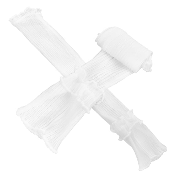 HONMEET Cooling Arm Sleeves for Hiking and Outdoor Sports, 1 Pair, Lightweight UV , 19.3x3.5x0.1in