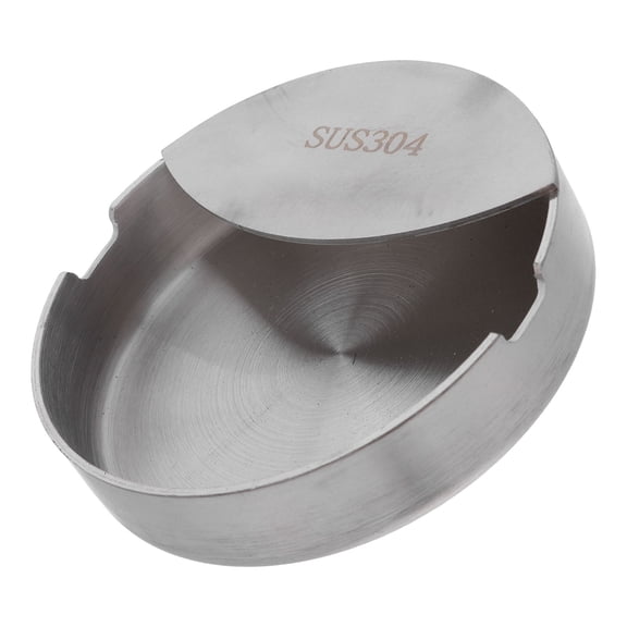 HONMEET Stainless Steel Spoon Rest for Cooking Utensils, Self-Standing Kitchen Counter Organizer