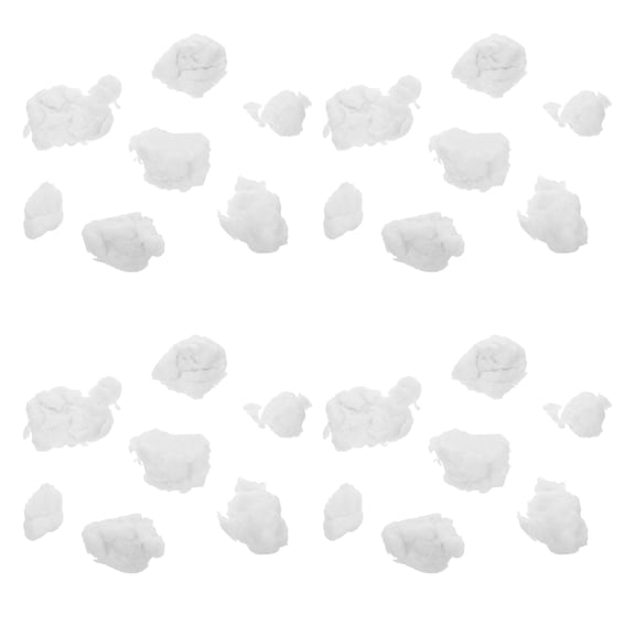 HONMEET Dewatered Pulp Papermaking Craft Kit for Kids and Schools, Traditional White Paper Making Supplies Set for Art Projects