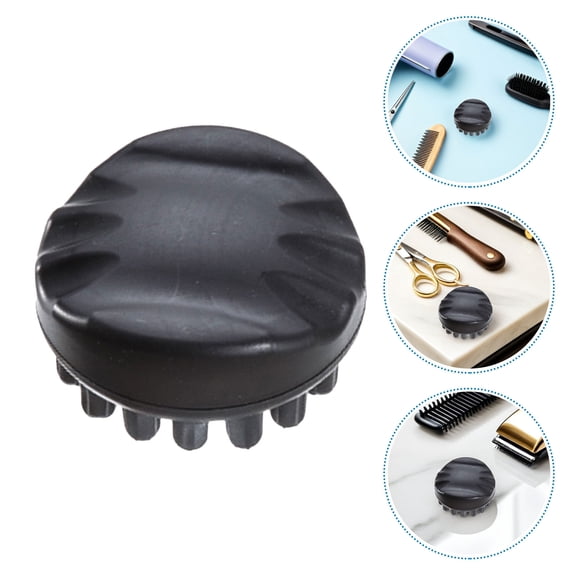 HONMEET Dreadlock Comb for Home Use with Comfortable Detangling Teeth for Twisted Hair Styling