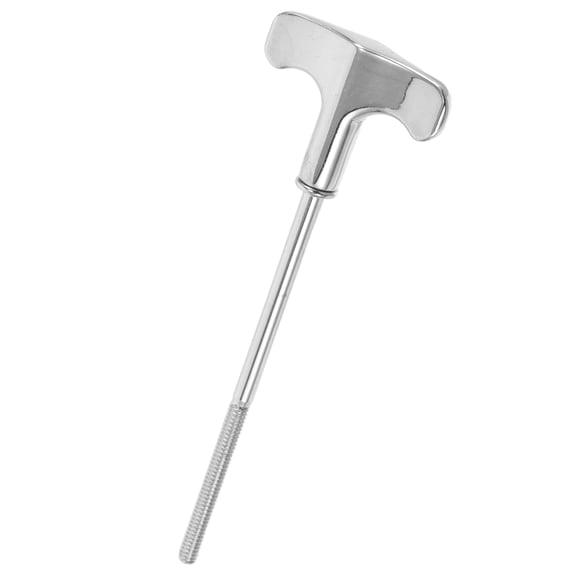 HONMEET Portable Drum Tuning Key Compact Design for Easy Use, Perfect for Drummers and Percussion Instrument Maintenance