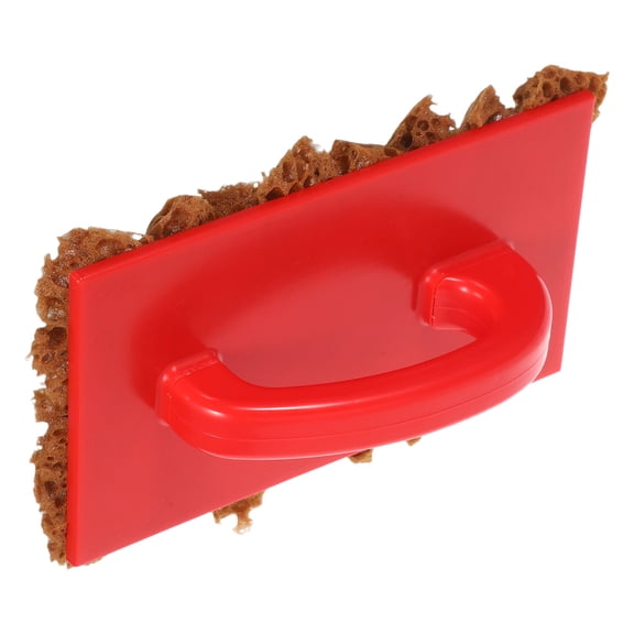 HONMEET Detachable Handle Sponge Texture with Drywall and Ceiling Repair