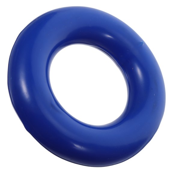 HONMEET Durable PVC Coated Flask Weight Ring for Laboratory Use Enhances Stability and Protection