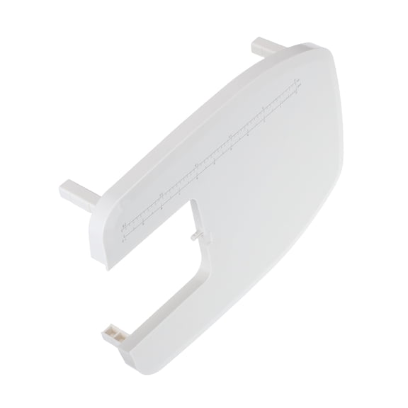 HONMEET Easy Install Sewing Machine Extension Platform for Household Sewing Machine Supplies