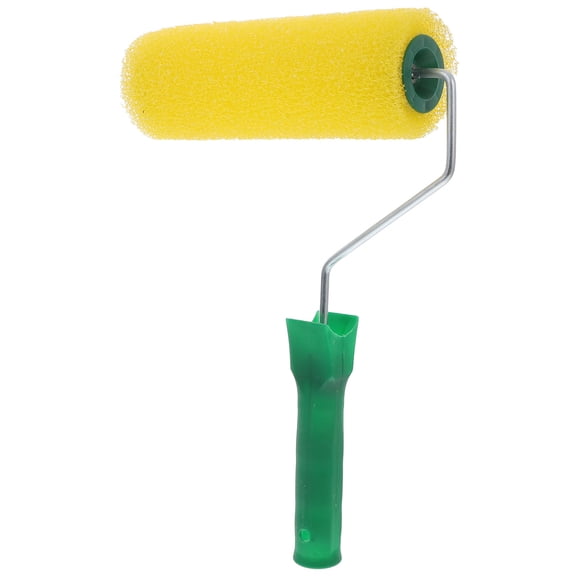 HONMEET Multi Color Portable Texture Roller for Efficient Wall Decoration