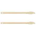 thumbnail image 1 of HONMEET Vintage Bronze Locking Pins for Cabinet Doors, 2-Pack Security Lock Hardware Accessories for Home and Furniture, 1 of 8