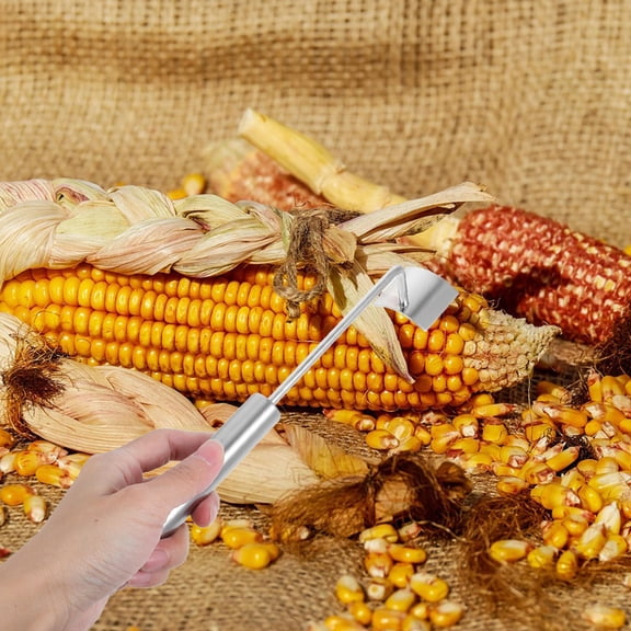 HONMEET Corn Remover Tool for Kitchen Use - and Easy to Use, 1 Piece