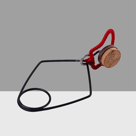 HONMEET Flute Repair and Maintenance Kit with Tools for Flute Players, Dark Brown , Music Practice Accessory Set