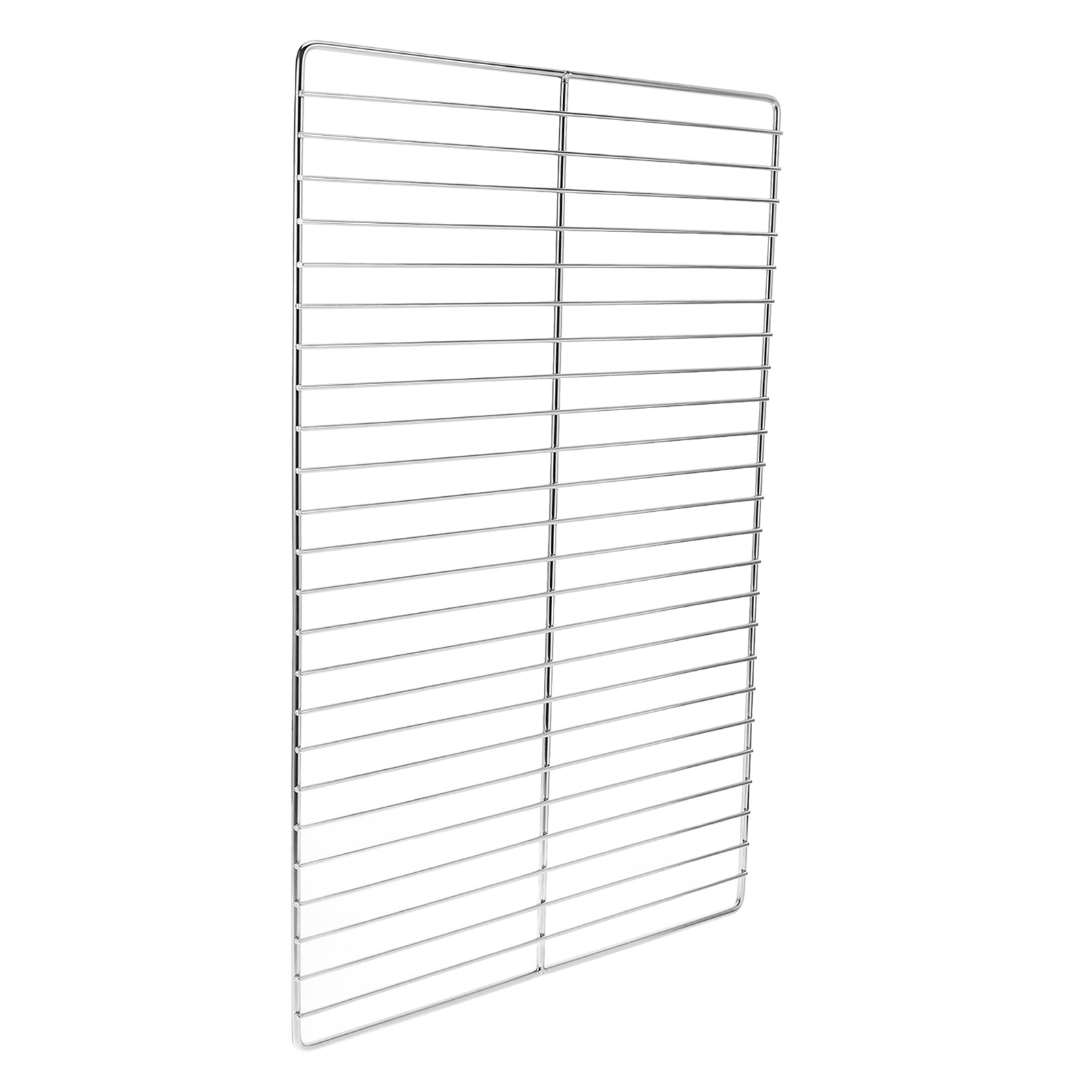 HONMEET Grill Rack Grill Net Stainless Steel Prevent Food Falling ...