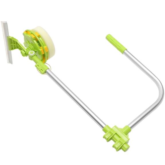 HONMEET HONMEET Telescopic Design Outside Window Cleaner For Window Glass Indoor Operation 1Set