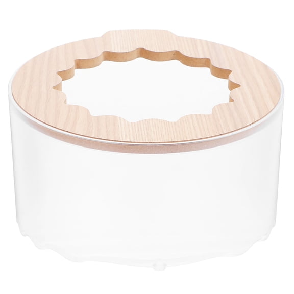 HONMEET Large Pet Bathtub Sand Bath Container Daily Use 1Set