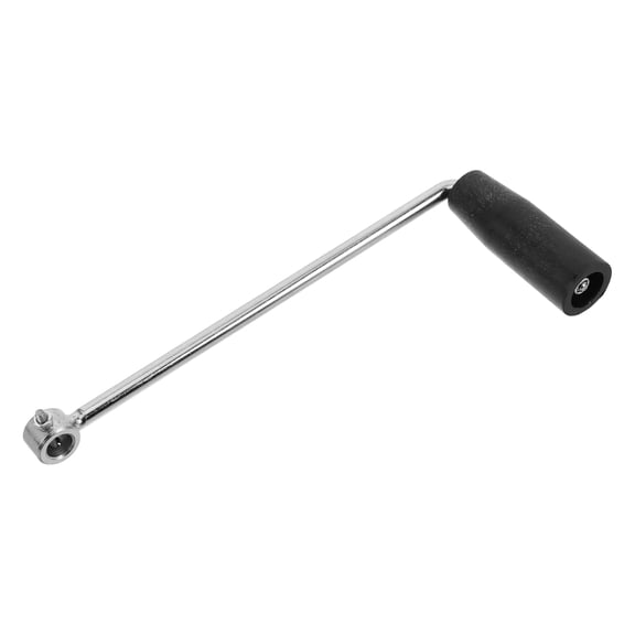 HONMEET Hand Generator Handle Ergonomic Plastic Multi 1Set