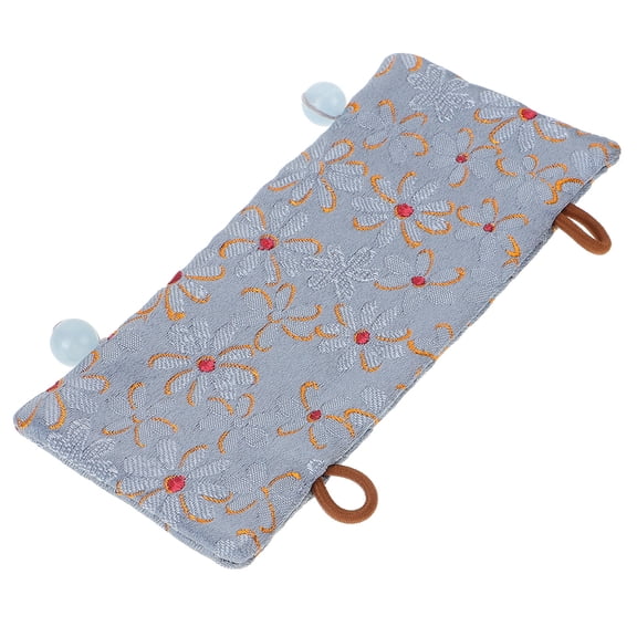 HONMEET Anti-Scald Kettle Handle Cover Multi-Color Cloth for Home Use