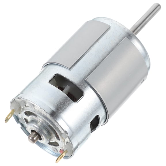 HONMEET High Torque Motor Mini Electric Motor Copper 1Pcs for Electronic Components
