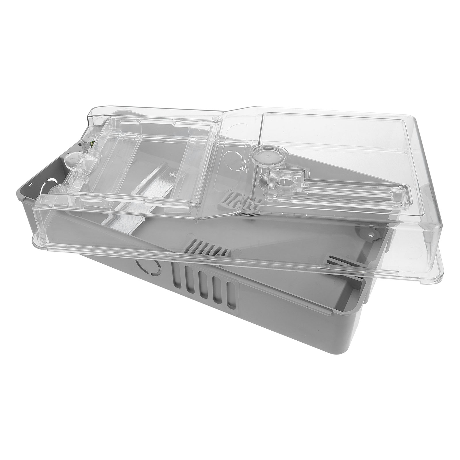 HONMEET Electrical Protective Case, Multi-Color Plastic Box for Home, Outdoor, and General Use