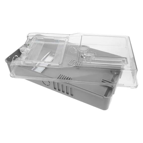 HONMEET Electrical Protective Case, Multi-Color Plastic Box for Home, Outdoor, and General Use