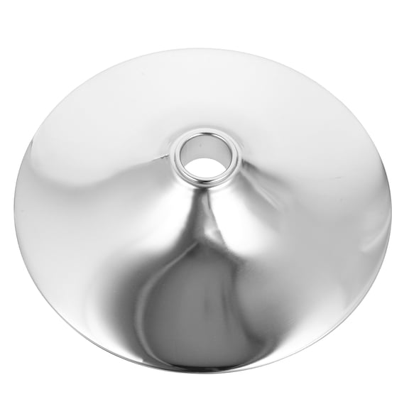 HONMEET Metal Salon Chair Base Replacement Heavy Duty Hydraulic Swivel Base for Hairdressing