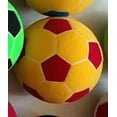 thumbnail image 1 of HONMEET Inflatable Sticky Soccer Football for Indoor Outdoor Training and Kids Activities, 1 of 7