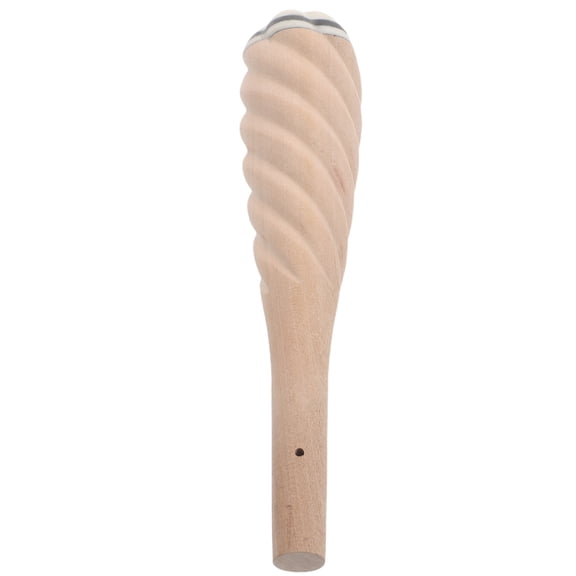 HONMEET Erhu Instrument Wooden Hardware Accessory, 1 Piece for Music Teaching, Performance, and Musical Supplies