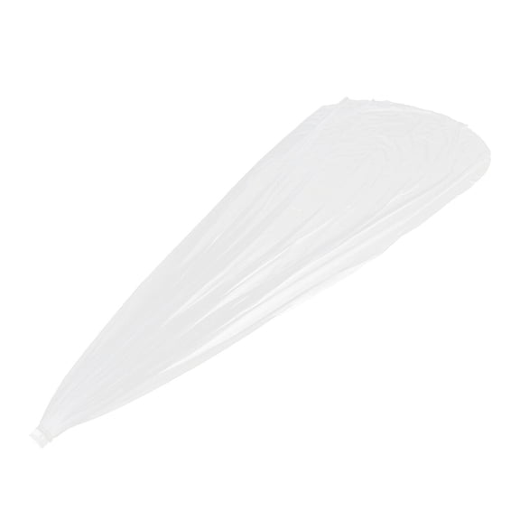 HONMEET Ivory Wedding Veil Long Floor Length Tulle with Comfortable Hair Comb Accessory