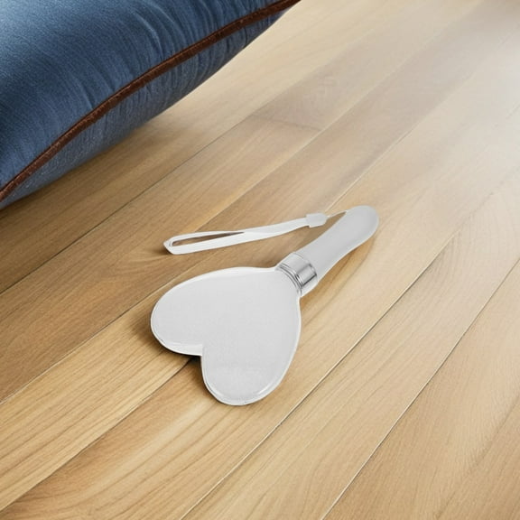 HONMEET LED Light Stick for Concerts and Events, White ABS, High Visibility, Multi-Color LED Lighting