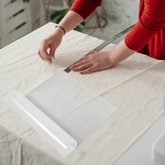HONMEET Printable Sublimation Film Transparent Vinyl for Custom DIY Applications