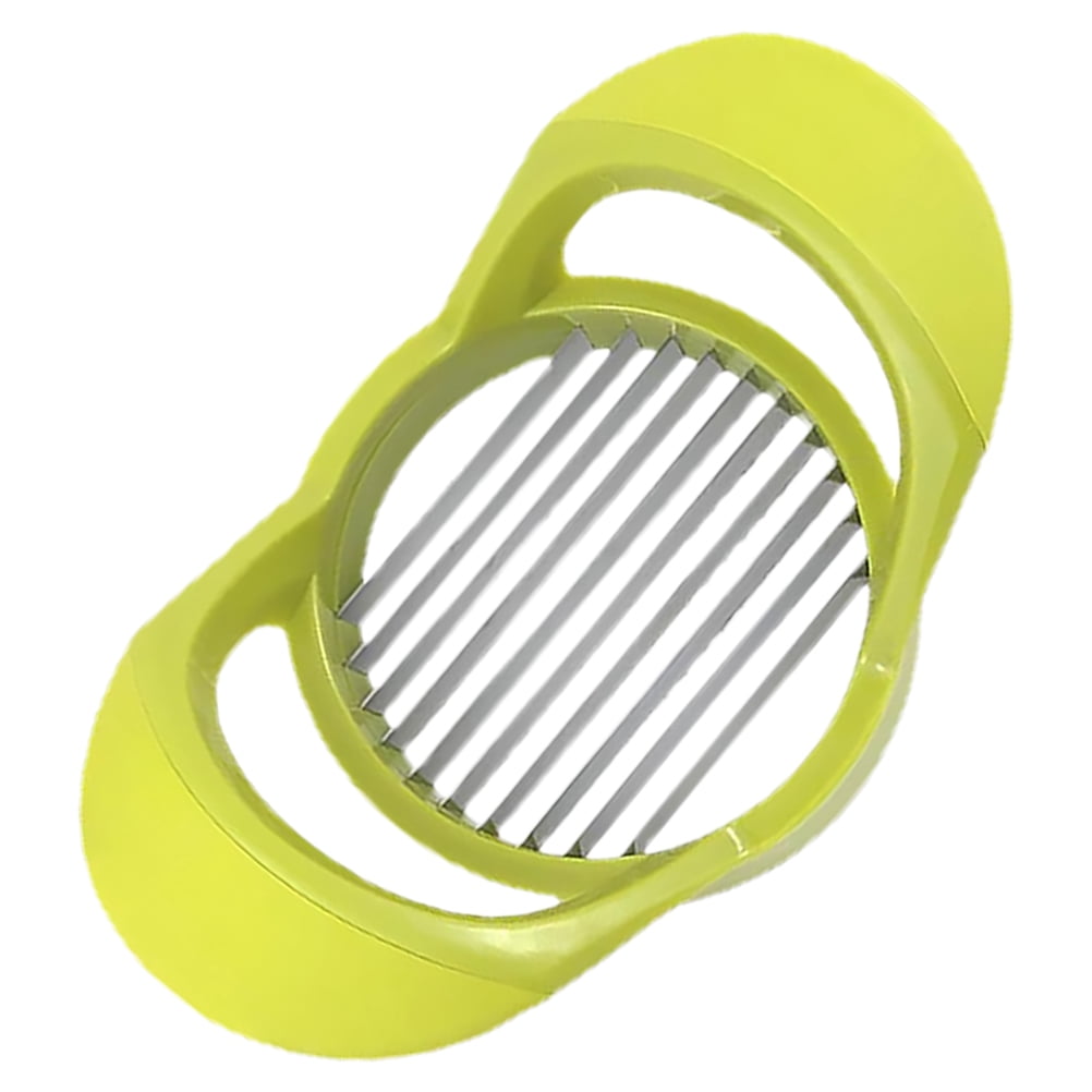 HONMEET Vegetable Slicer with Stainless Steel Blades for Even Tomato ...