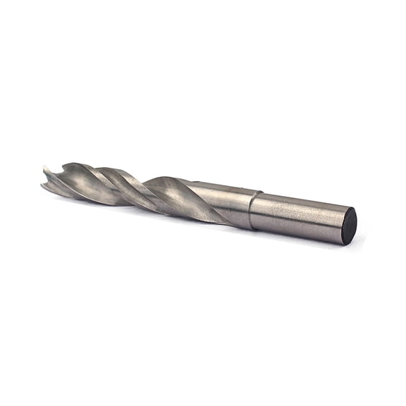 HONMEET Multi-Coated Drill Bit Set for Wood, Metal, Plastic - High Performance & Precision Drilling Tools for and