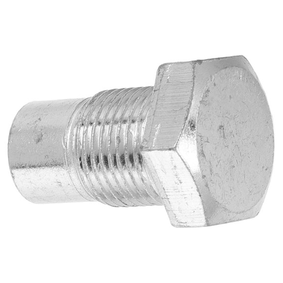 HONMEET Metal Horizontal Jack Screws for Floor Jack Handle Hydraulic Top Handle Replacement
