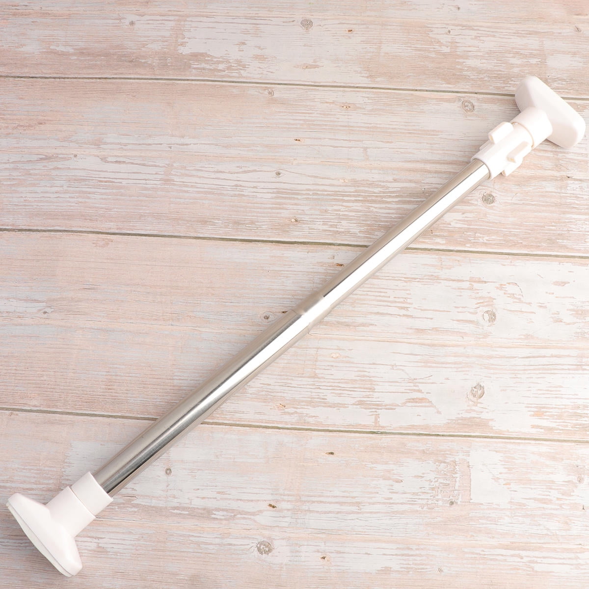 HONMEET Multi-Use Clothesline Pole Holder Thickened Stainless Steel ...