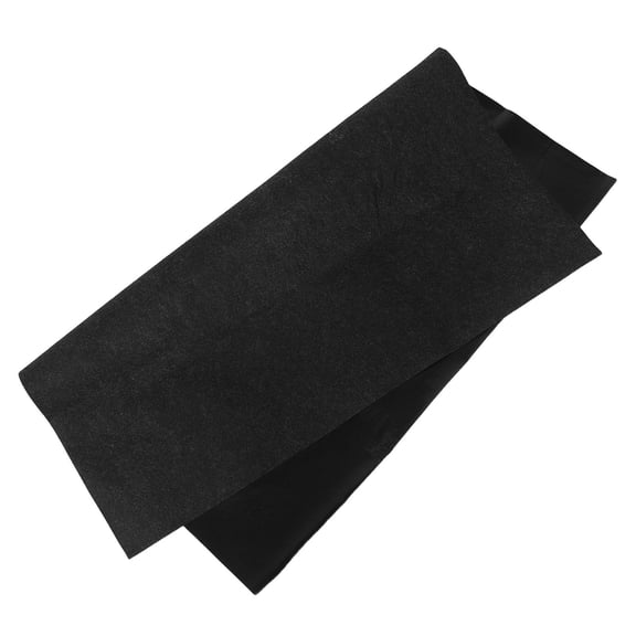HONMEET Multipurpose Garage Floor Protector Mat for Car Repairs and Oil Spill Prevention