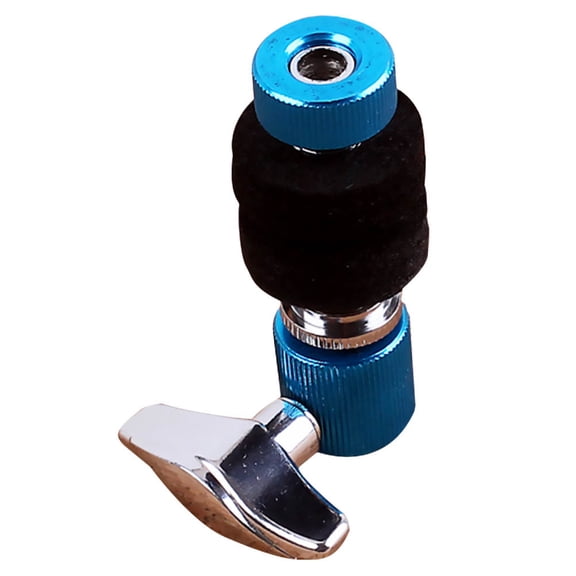 HONMEET Musical Instrument Hi Hat Clutch with All Metal Design for Drum Hi-Hat Stand