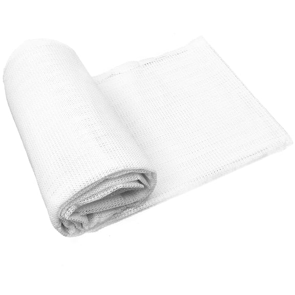 HONMEET Nonslip Rug Pad PVC Non Skid Furniture Grippers for Home Use 1Pack