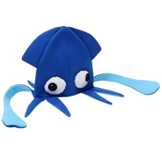 Octopus Hat
