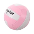 thumbnail image 1 of HONMEET Official Size Volleyball, Non- Training for Beach, Indoor, Outdoor and Team Volleyball Games, 1 of 7