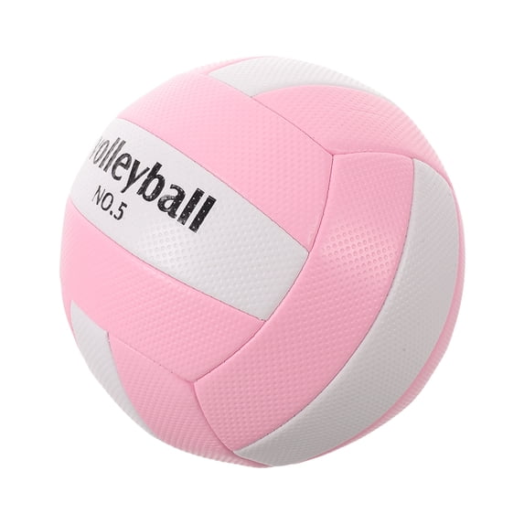 HONMEET Official Size Volleyball, Non- Training for Beach, Indoor, Outdoor and Team Volleyball Games