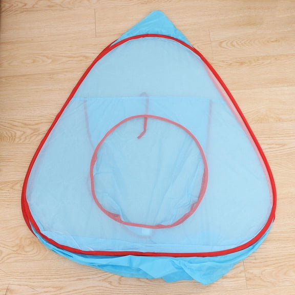 HONMEET Outdoor Play Tent for Lightweight Easy Assembly Portable Game Playhouse 1 Piece