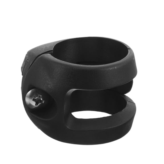 HONMEET Quick Release Kayak Clamp with PVC for Secure, Stable and Easy Mounting on Kayaks and Small Boats