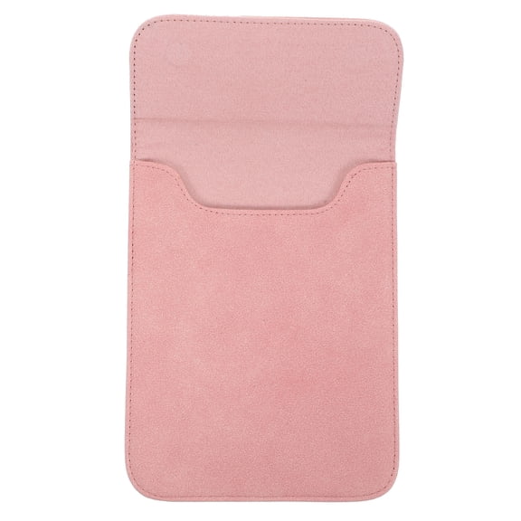 HONMEET Pink Ebook Reader Case Compatible with 6.8 Inch E-Book Perfect Fit with Storage Inner Bag