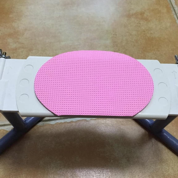 HONMEET Ladder Step Pads with Non- for Home and Outdoor Use, Easy to Install and